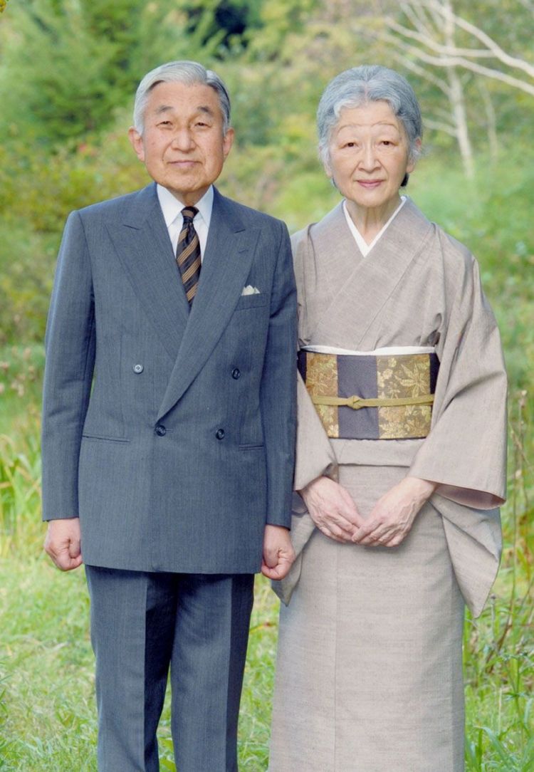 “日本皇室”究竟是怎样的存在？