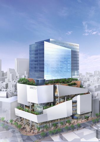 Tokyo Otaku Mode将在涉谷PARCO开店，宣扬日本宅文化