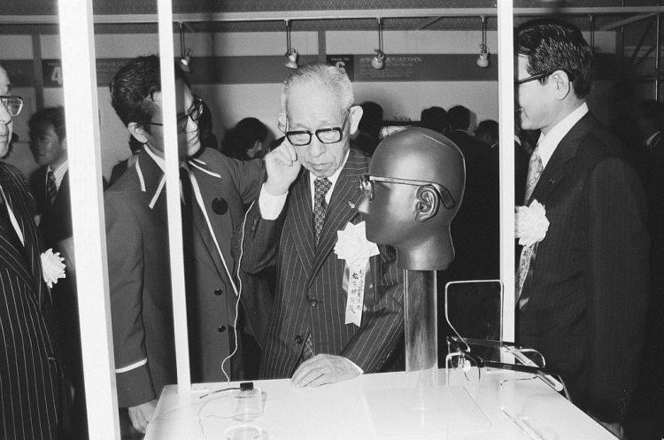 揭秘日本松下助听器业务60年来的发展历程