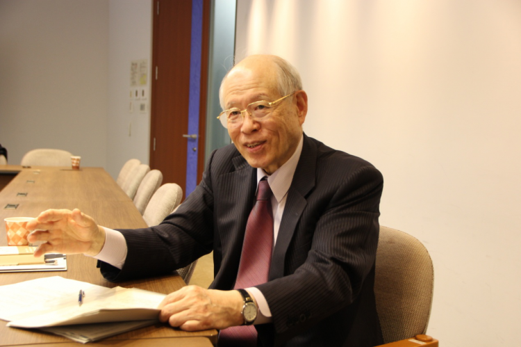 日本科技教育界期盼习近平主席的到访