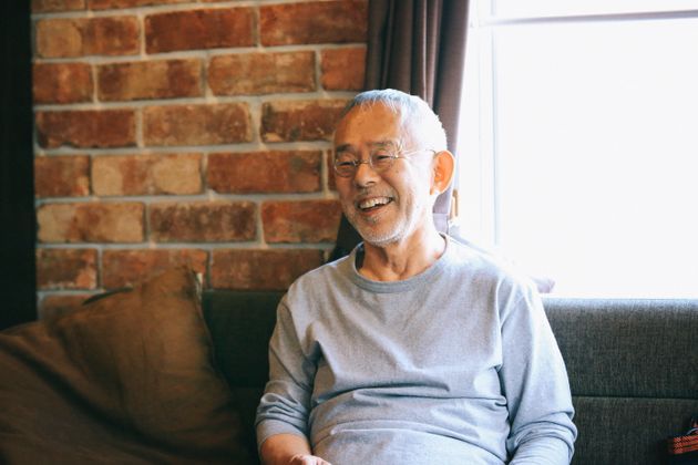 吉卜力铃木敏夫专访：比起人生，日本人往往更看重事业