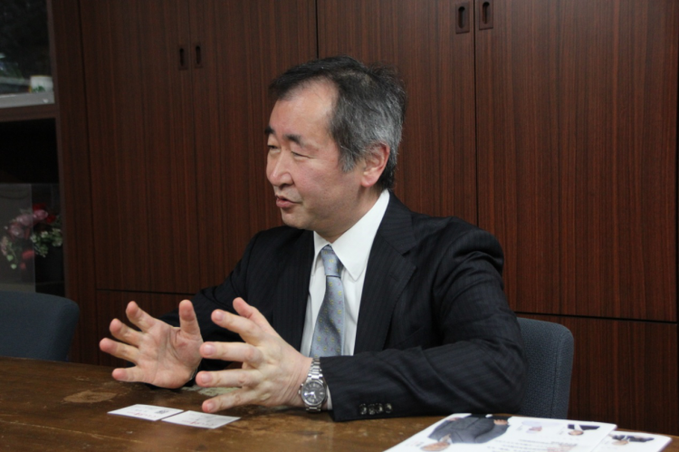 日本科技教育界期盼习近平主席的到访