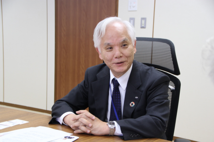 日本科技教育界期盼习近平主席的到访