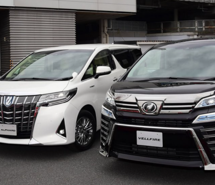 日本丰田公司销售模式改革，单店全品类车型销售解禁
