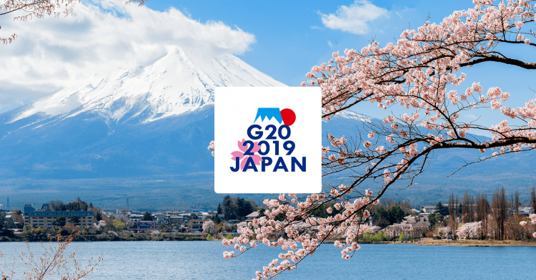 不能忽视的G20大阪峰会的“副产品”