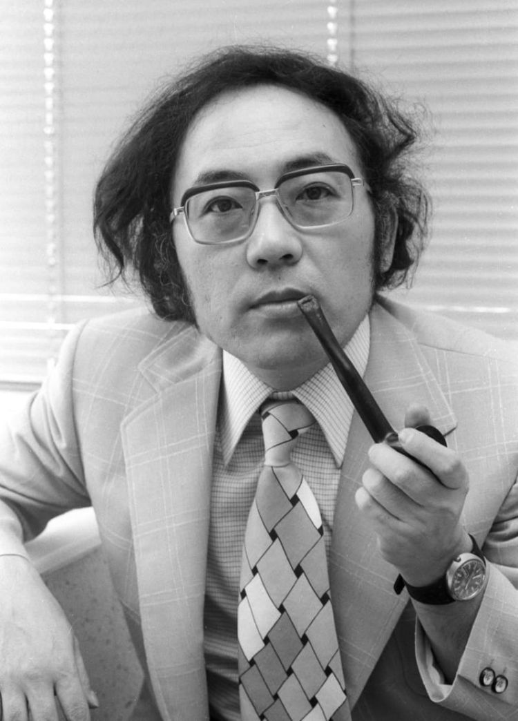 日本时政评论家村竹健一去世 享年89岁