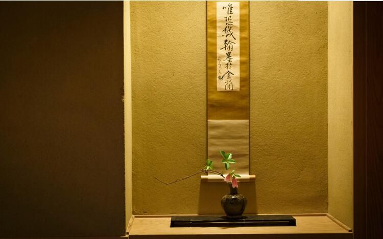将季节与文化融于一皿，京都“ごだん 宮ざわ”
