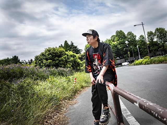 天生的演员古田新太，被后辈敬仰的理由究竟是什么?