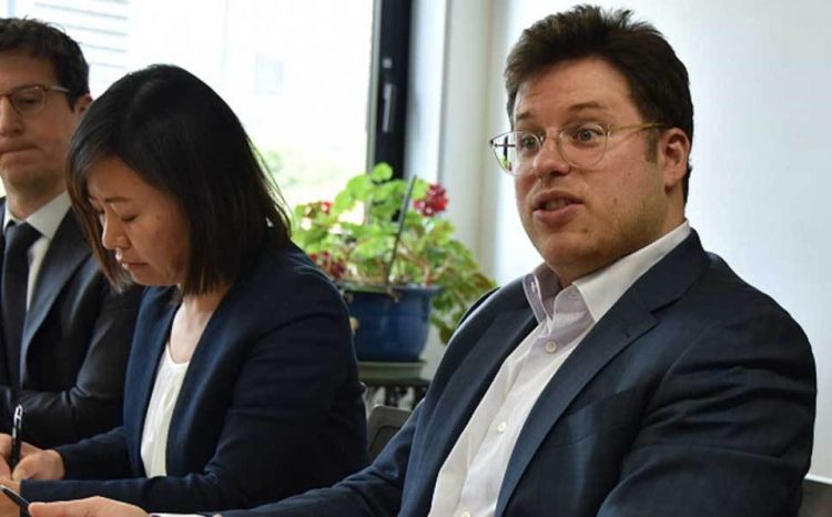 铁路收益提高,JR九州大股东美国基金提案被驳回