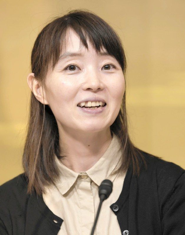 日本女性作家今村夏子揽下令和首个芥川奖