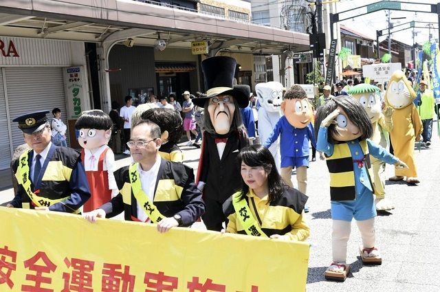 为什么在日本不受欢迎的鸟取县却备受外国游客的青睐？