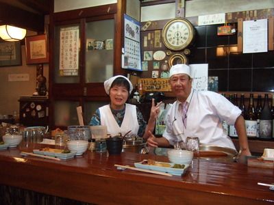 大阪关东煮名店“たこ吉”宣布关店，手艺传承给烧烤店“千房”