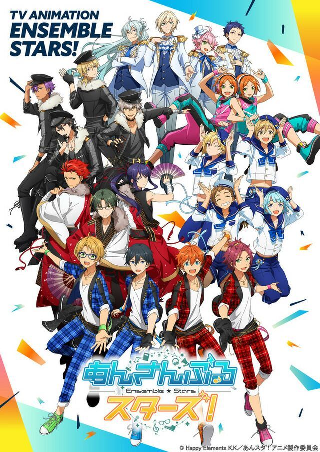 斩获2019日本夏季动画热推榜榜首的居然是这样的健身番？！