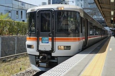 日本旅行贴士：向日本人询如何搭电车的方法