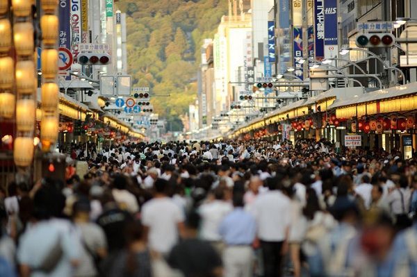 京都“旅游公害”凸显，转变发展方式或将是解决之道