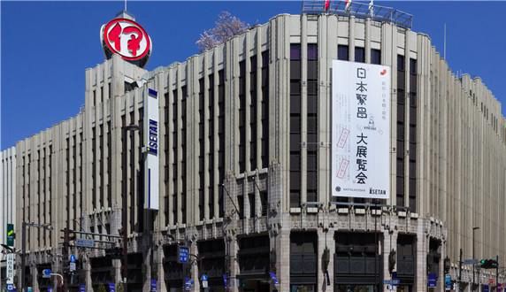 日本非都市区百货公司经营困难——新开商场和网店的竞争导致