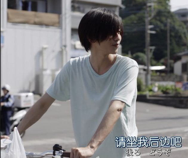 这部剧，直男必看的吧