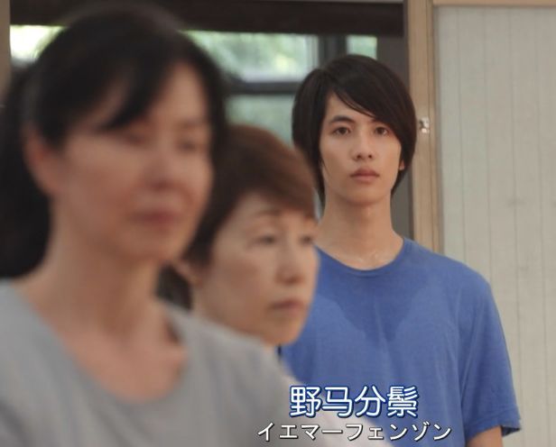 这部剧，直男必看的吧