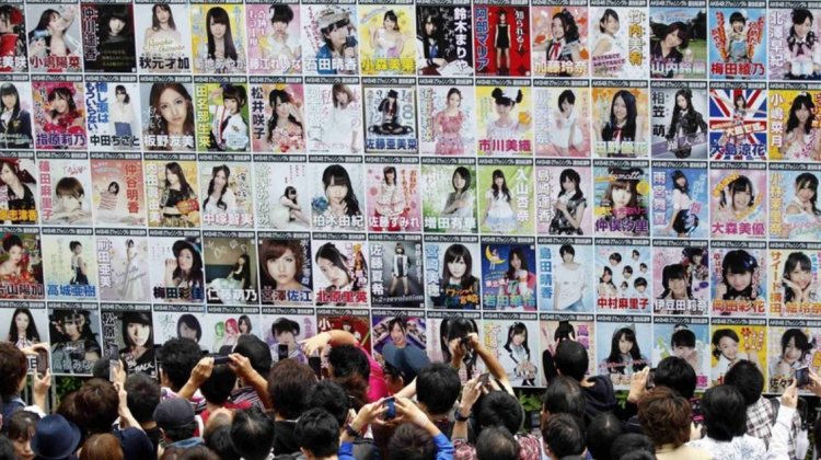 没有总选举的AKB48，真的会“销声匿迹”吗？