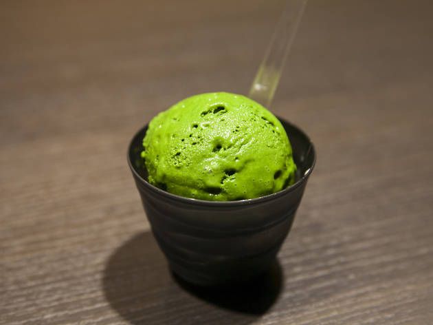 一次性尝遍100种冰淇淋，岛国人民终于选出了最好吃的11种