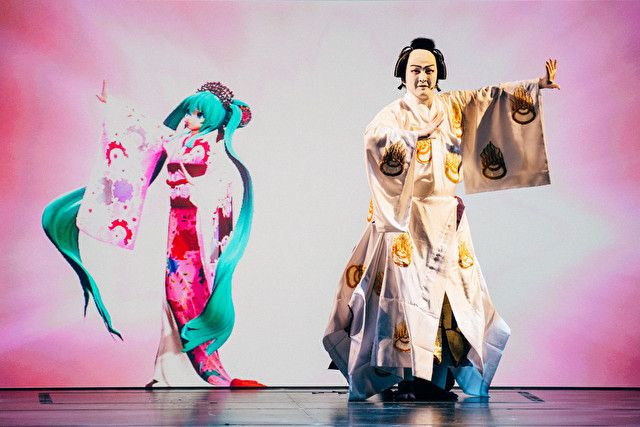 中村狮童：守护传统、不断革新，这就是我的歌舞伎使命