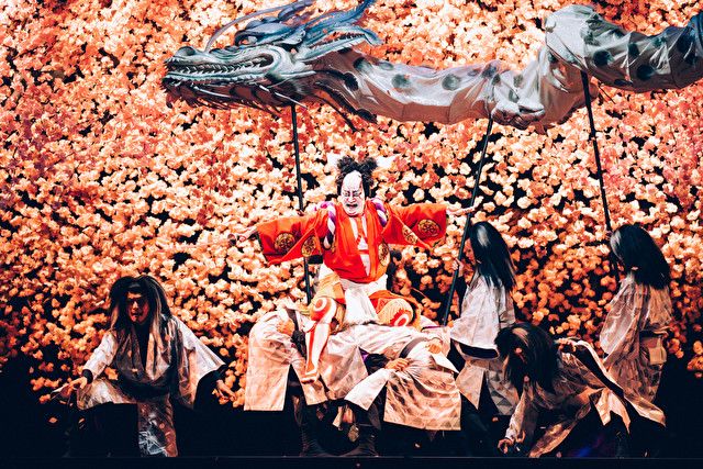 中村狮童：守护传统、不断革新，这就是我的歌舞伎使命