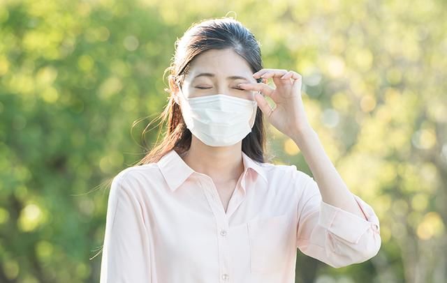 日本该不该将花粉症踢出医保范围
