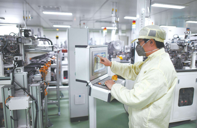中国企业BYD和宁德时代加速进军日本蓄电池市场