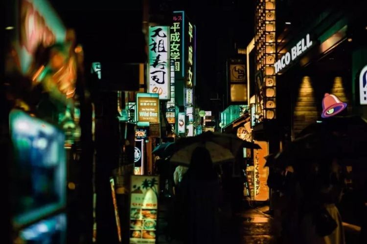 在日本的居酒屋撸串，是怎样一种体验？