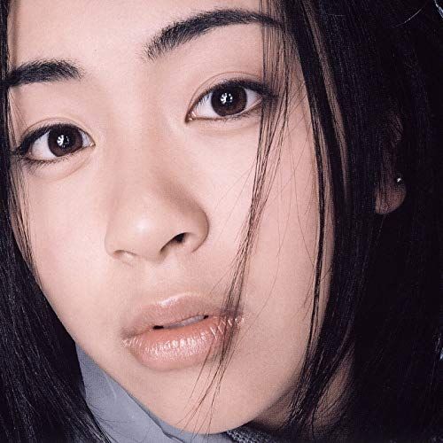 宇多田光首张专辑《First Love》发行20周年，既是轮回也是艺术传承