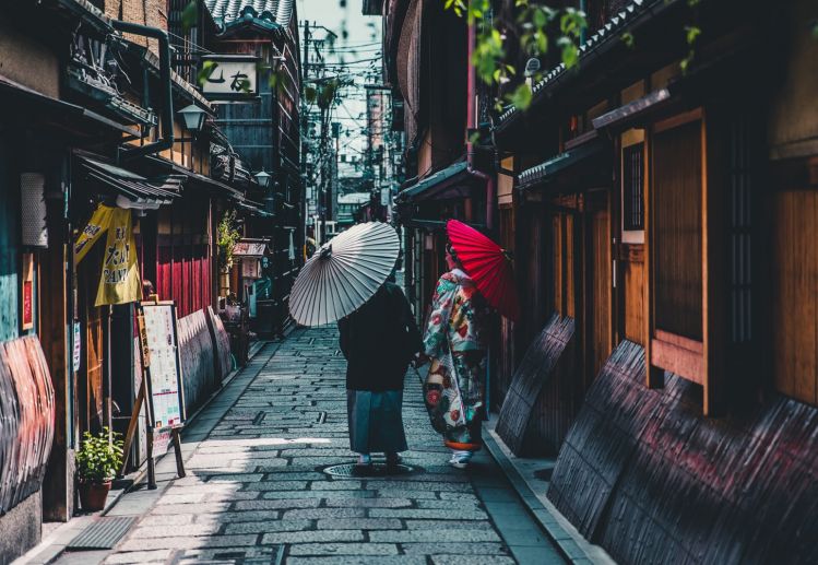 全国72座城市评价排行榜公布，京都市旅游业再登TOP1
