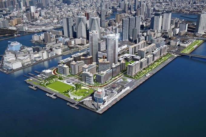 8月日本首都圈公寓销量大增，但房地产行业未来形势仍不容乐观