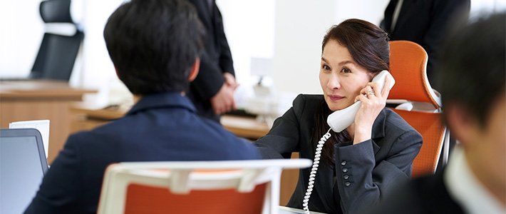 日本100家大型上市企业中，女性管理者比例首次突破10%