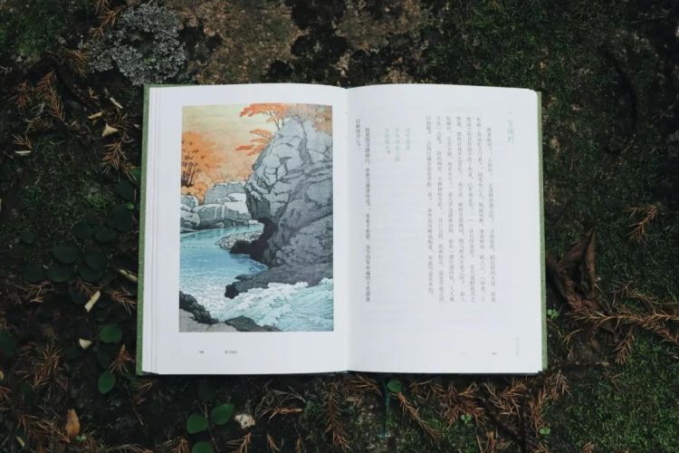 齐名杜甫，这位日本人的短诗可爱之处见众生