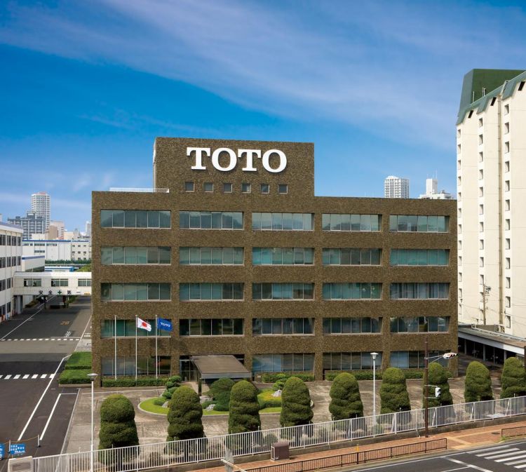 日本TOTO关闭北京工厂，生产据点转移至东南亚