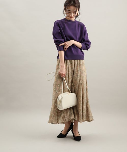 日本女生常穿的15款针织衫，看完也别跟风买