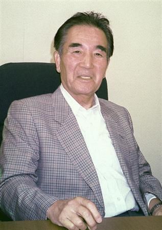 日本电影美术第一人西冈善信先生逝世