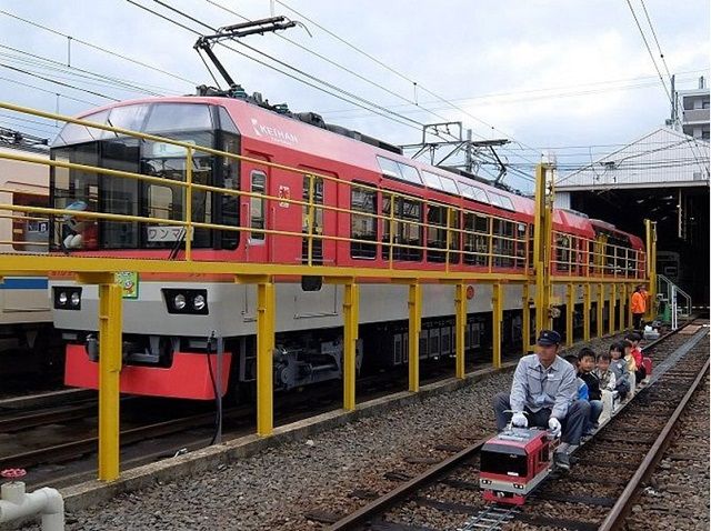 日本人的时间观念养成竟与铁路的普及有关？