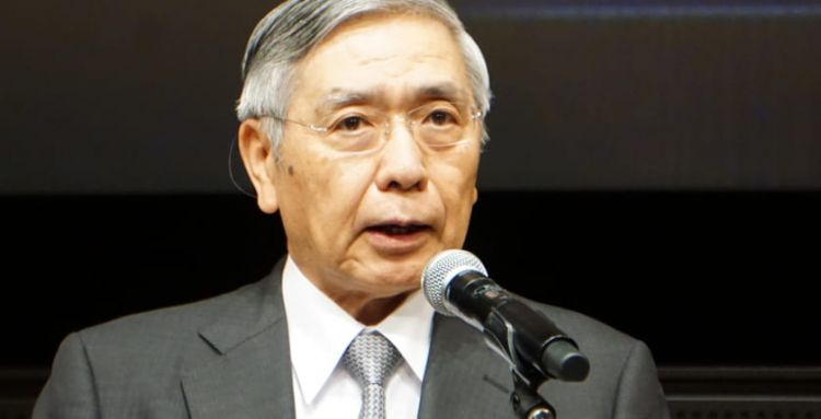 日本央行行长发表演讲，金融行业引用新兴技术，有何利弊？
