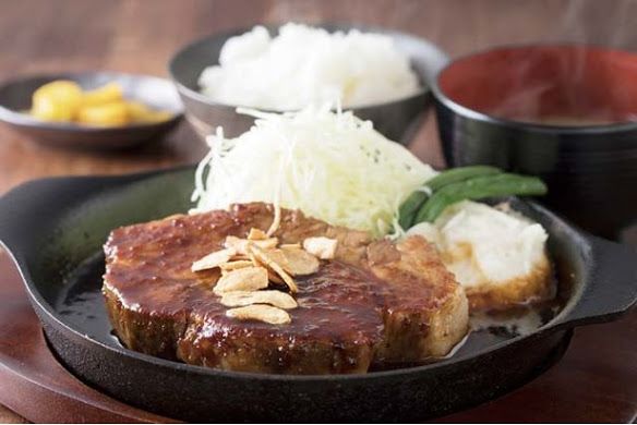 日本牛肉可不止“神户牛”，这六家九州牛排店同样不容错过！