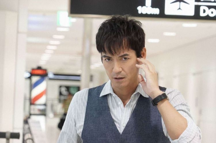 《绝对零度》系列推出新作，泽村一树等人回归