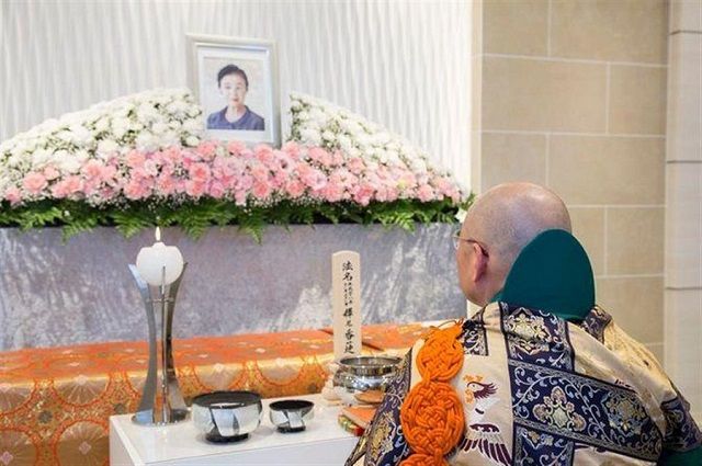 日本亚马逊停止提供僧人服务，葬礼行业和佛教界难共进