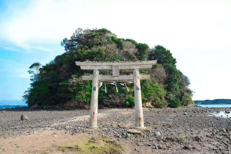 这座连日本人都不知道的小岛，是上帝遗落在人间的瑰宝