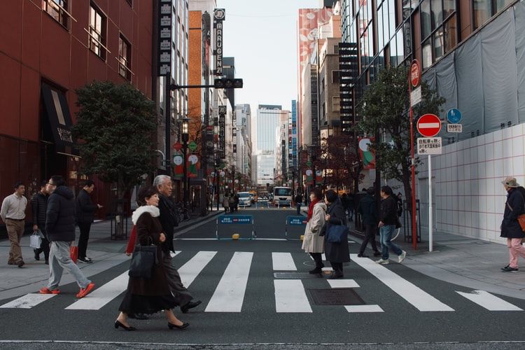 东京日益国际化—— 江户川区外国人口増加数远超日本本土人口增加数