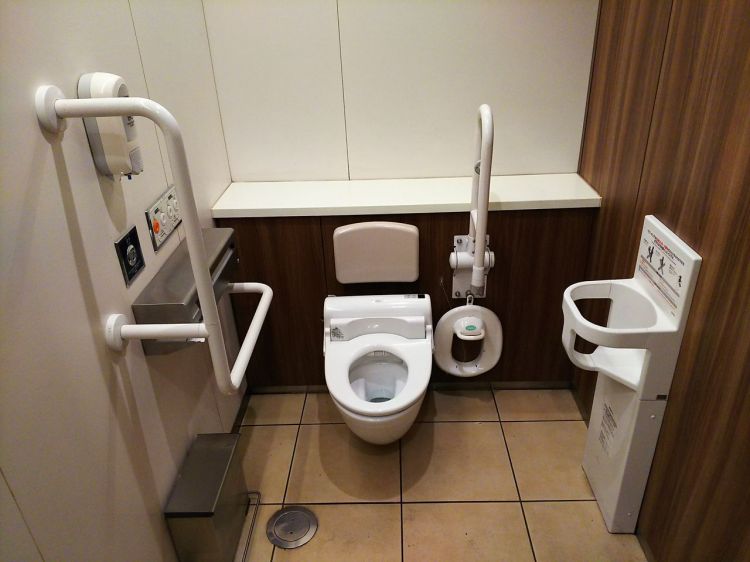 “WTO”创始人称赞日本：厕所文化才是日本最大的软实力