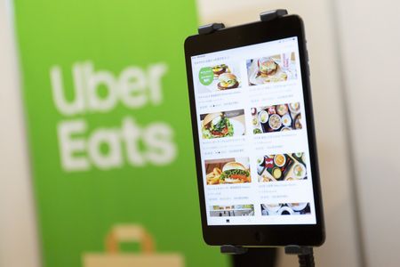 Uber Eats、无人餐厅……日本餐饮业的商业模式发生巨大变革