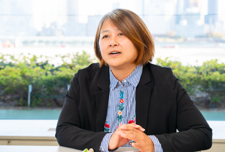 打破刻板印象,承担社会责任——朝日新闻面向企业推出新服务 打破刻板印象,承担社会责任——朝日新闻面向企业推出新服务