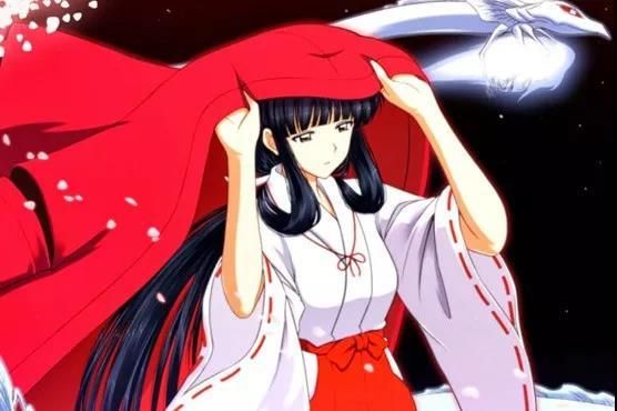 19年后再受欢迎，《犬夜叉》怎么成为跨时代经典？