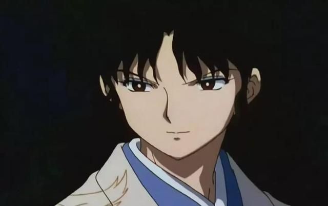 19年后再受欢迎，《犬夜叉》怎么成为跨时代经典？