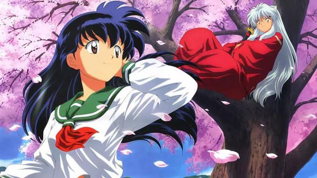 19年后再受欢迎，《犬夜叉》怎么成为跨时代经典？